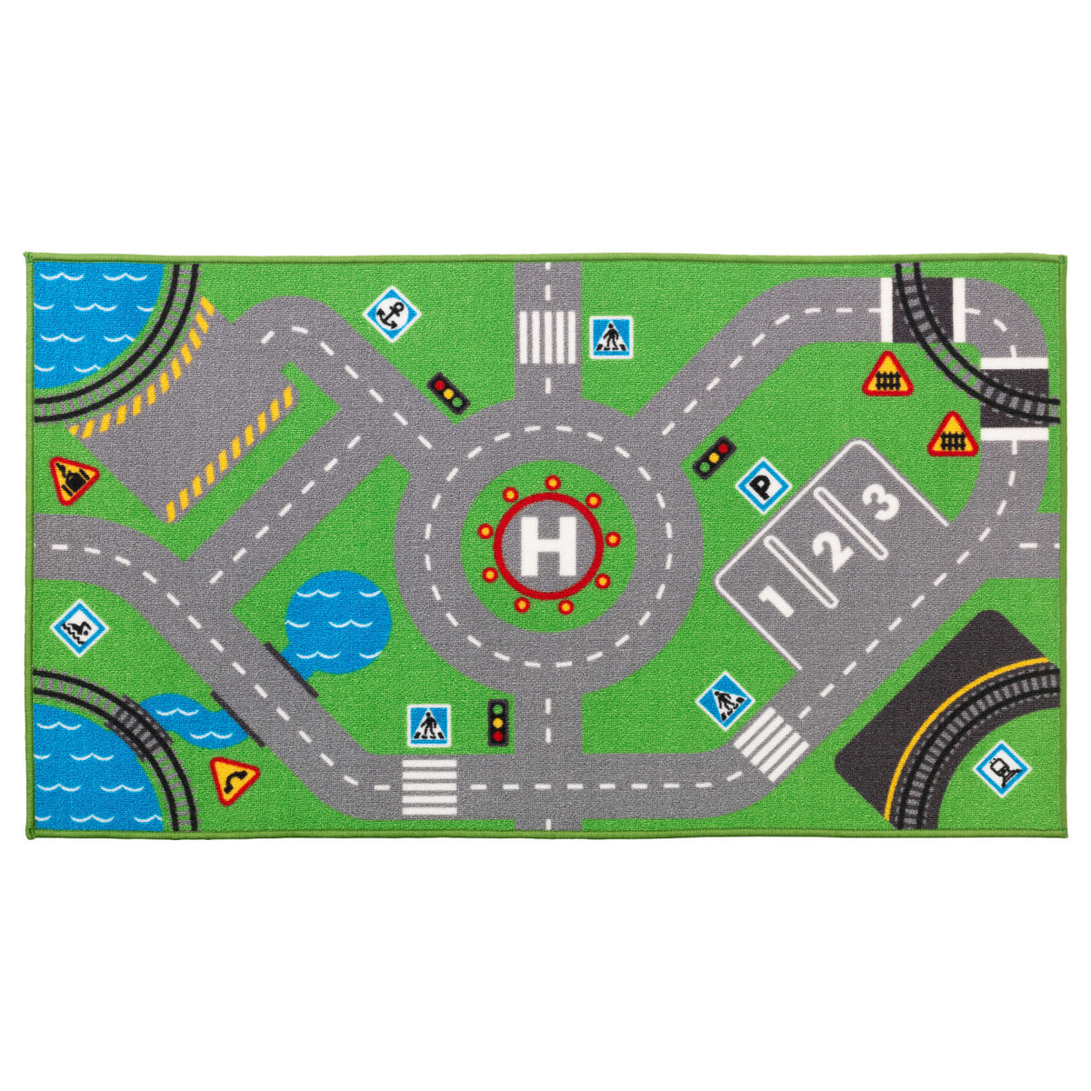 STORABO rug