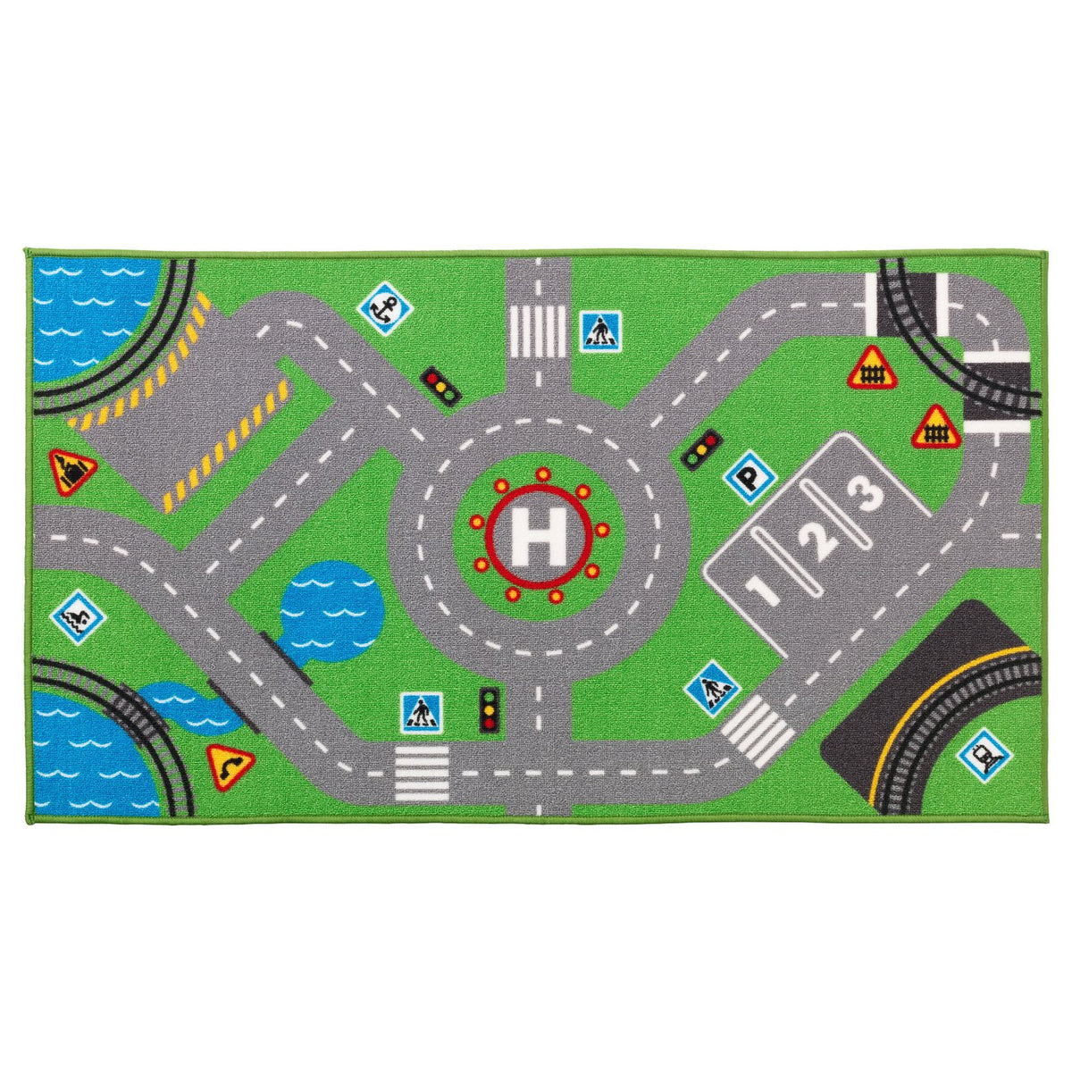 STORABO rug