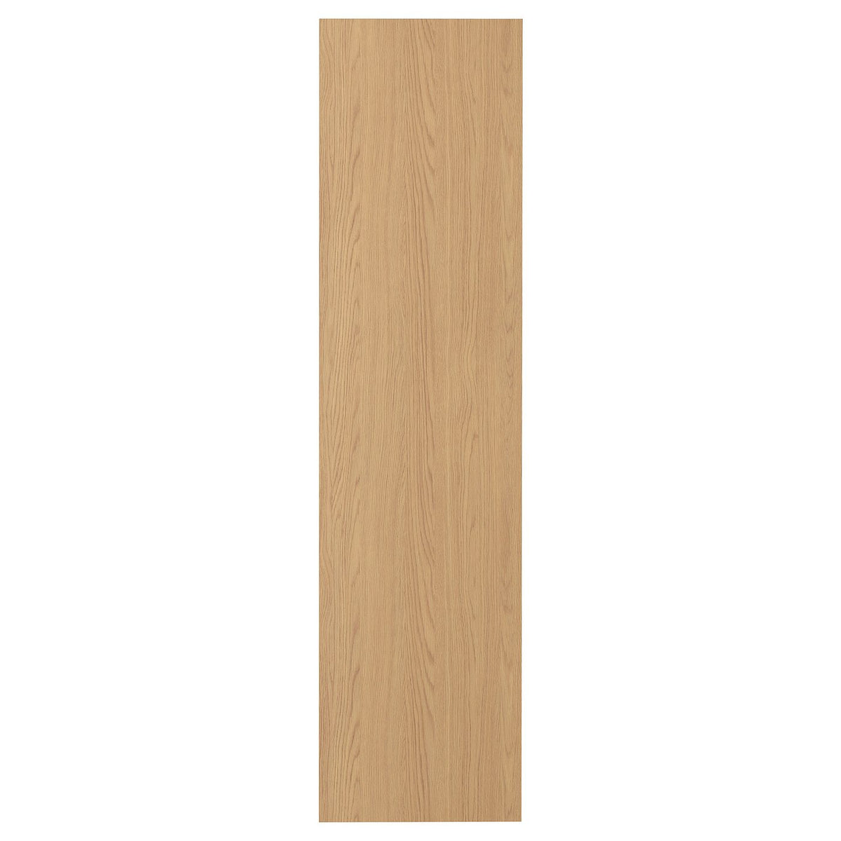 STORKLINTA door with hinges