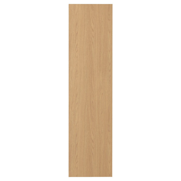 STORKLINTA door with hinges