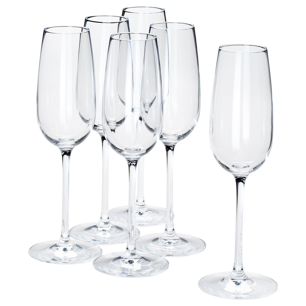 STORSINT Champagne glass