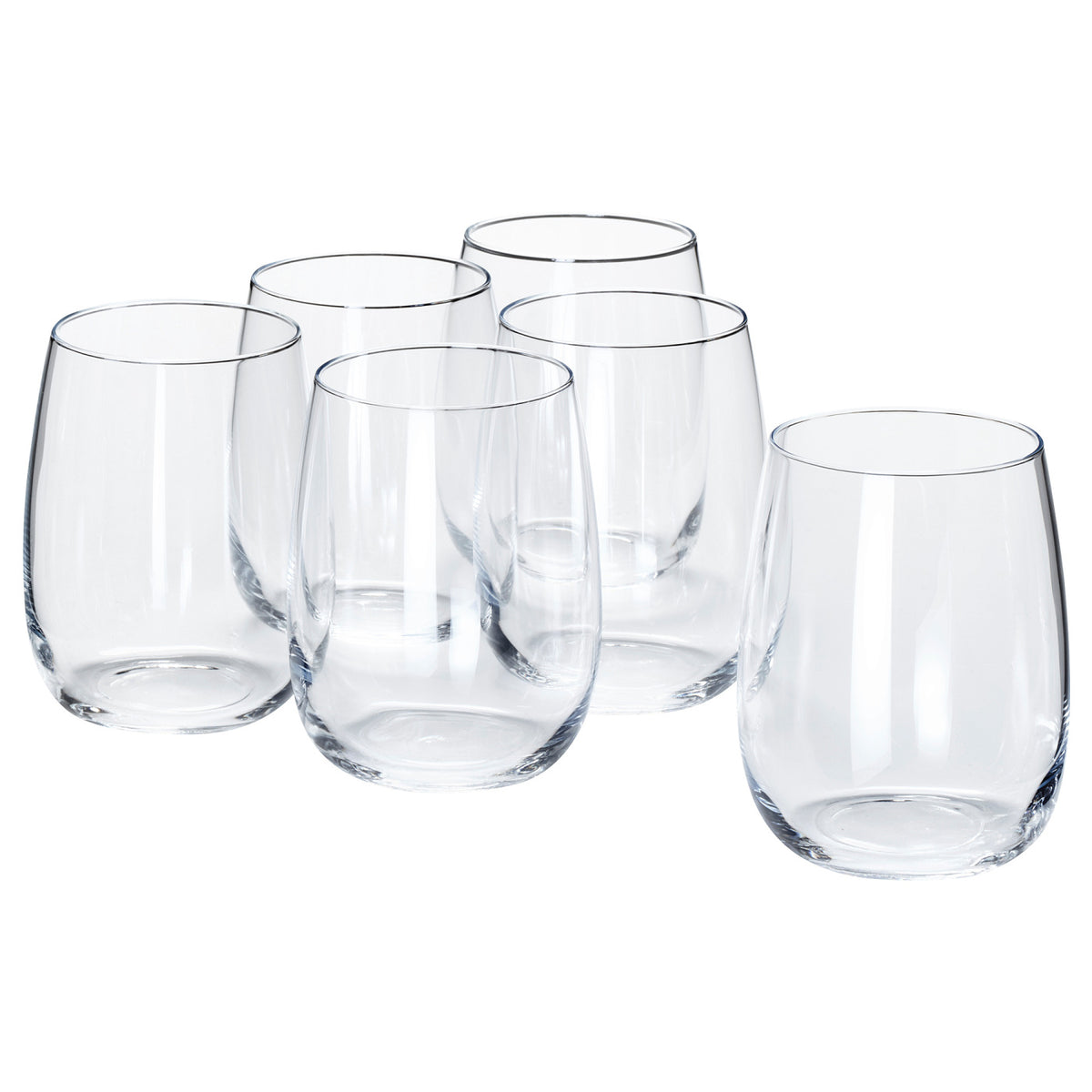 STORSINT glass, 37 cl