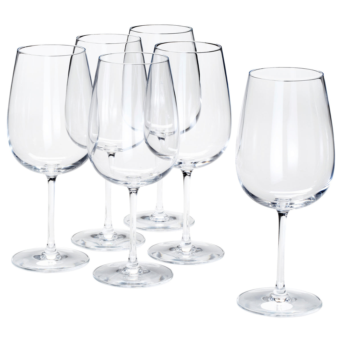 STORSINT red wine glass, 68 cl