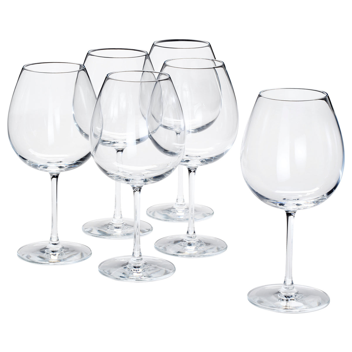 STORSINT red wine glass, 67 cl