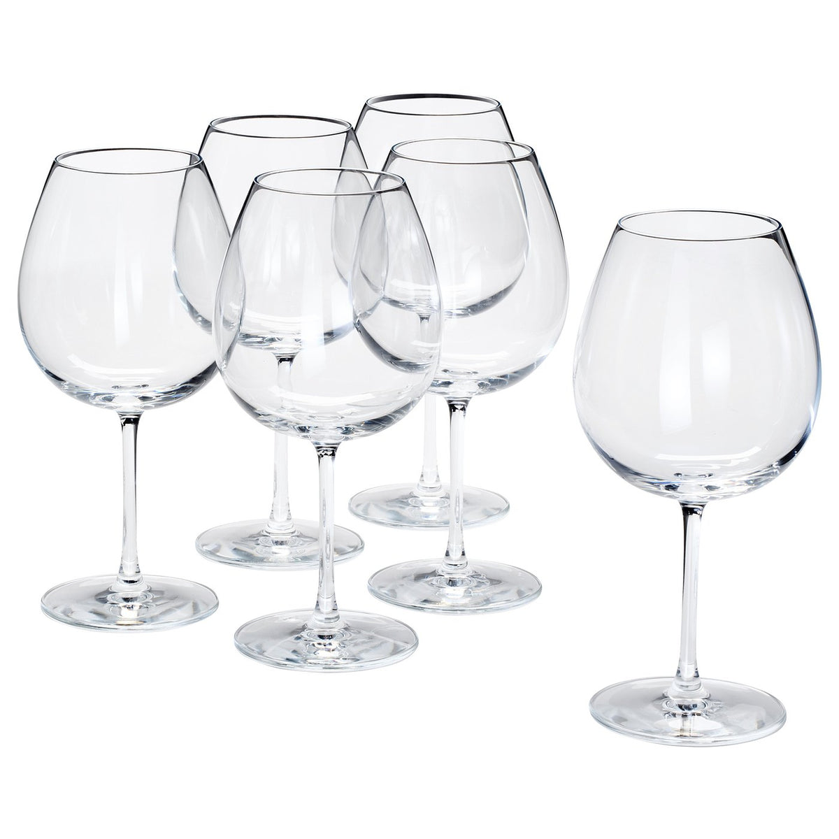 STORSINT Red wine glass