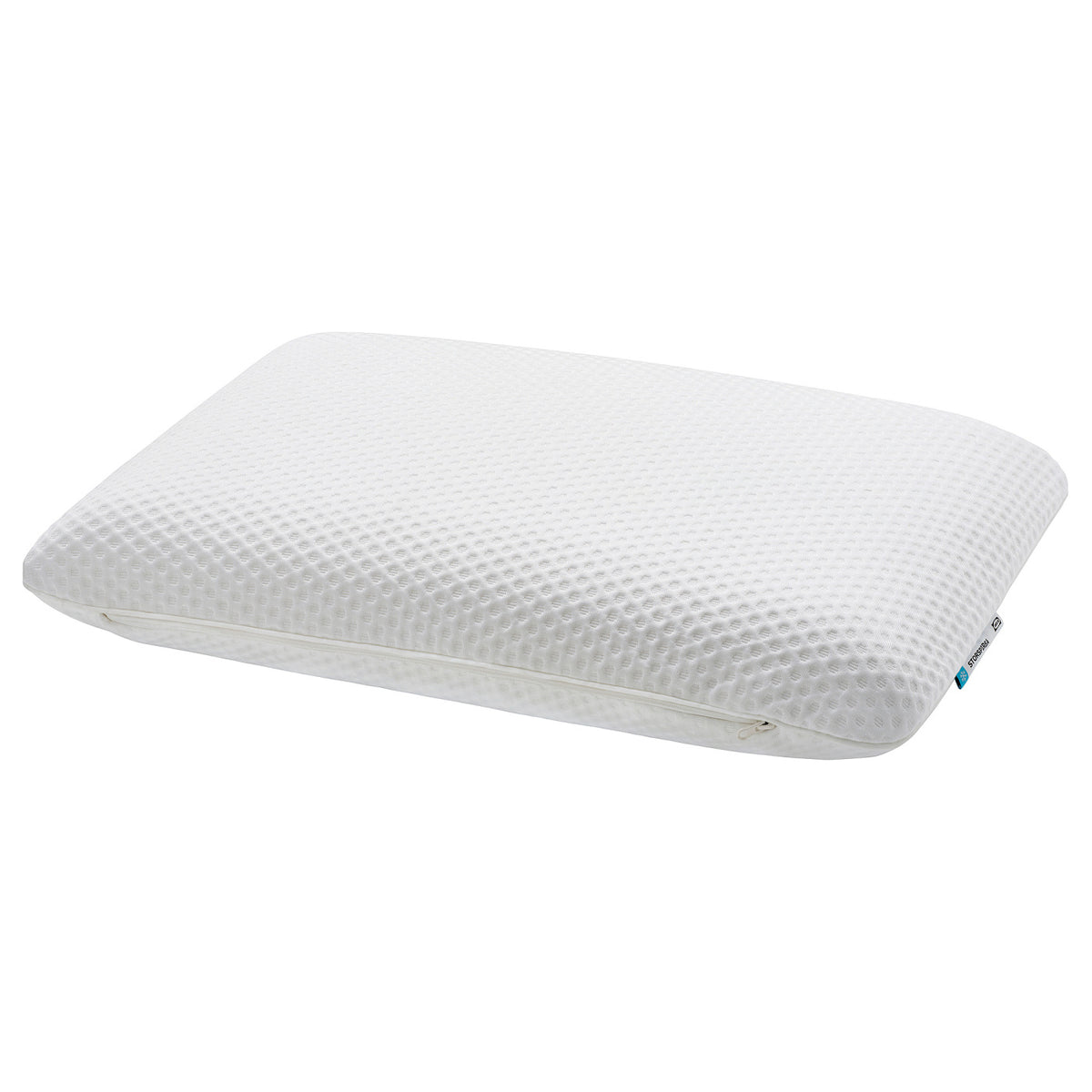 STORSPIREA ergonomic pillow, side/back sleeper, 40x60 cm