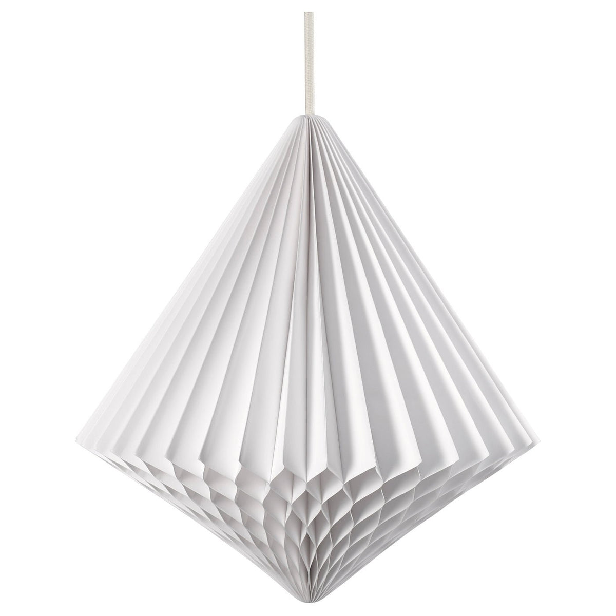 STRÅLA lamp shade, 32 cm