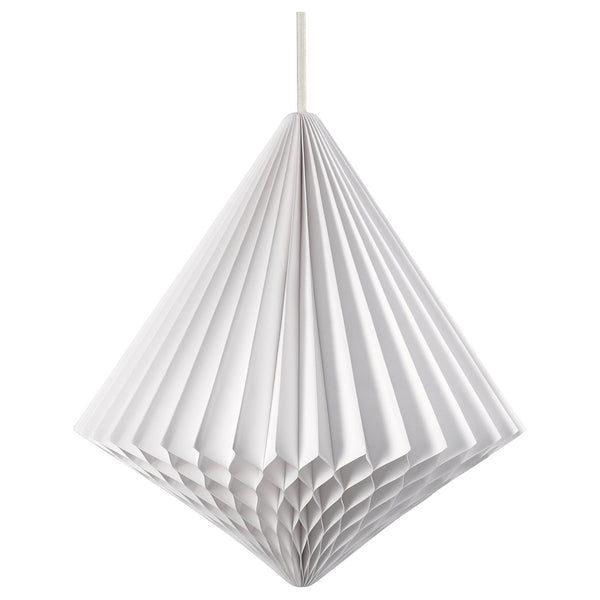 STRÅLA lamp shade, 32 cm