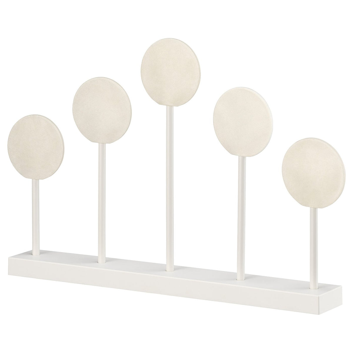 STRÅLA LED candelabra
