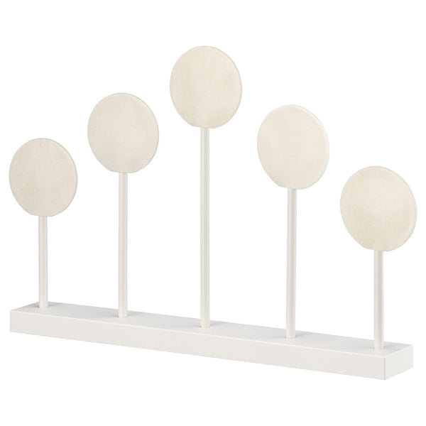 STRÅLA LED candelabra