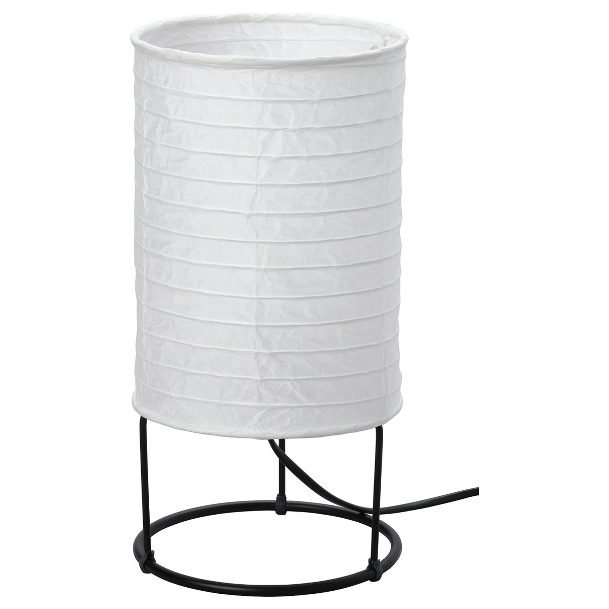 STRANDAD table lamp, 29 cm