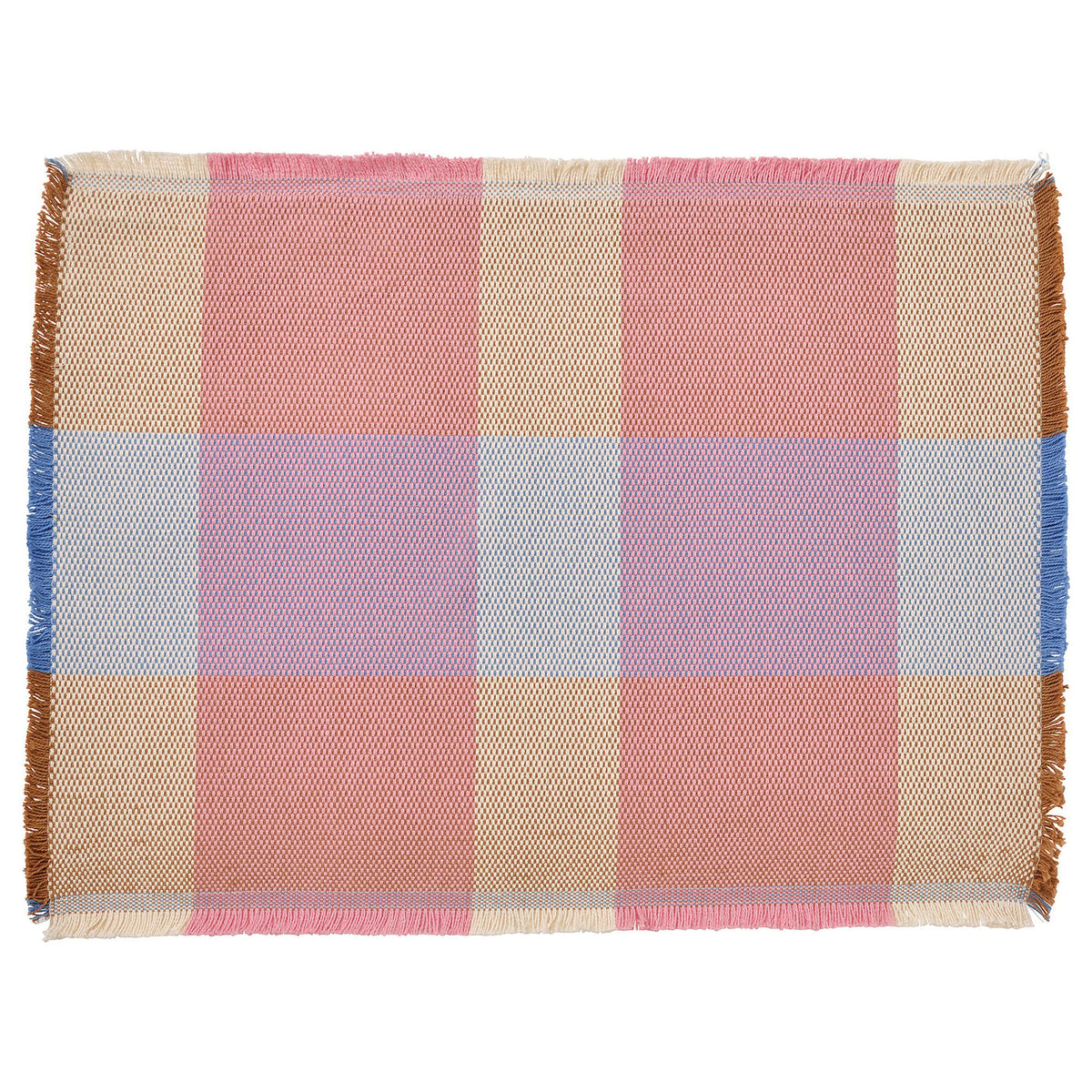 STRANDFLOKA place mat
