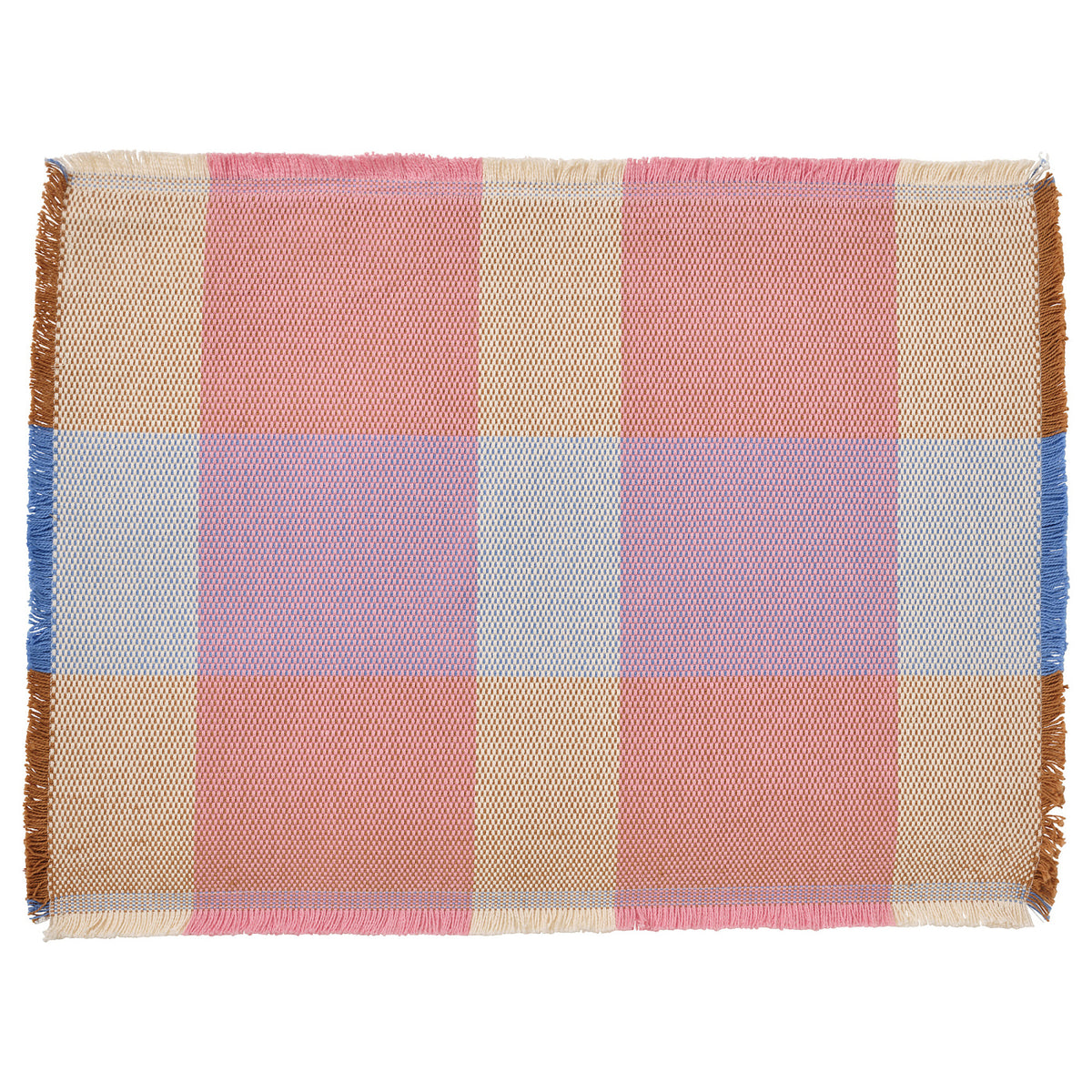 STRANDFLOKA place mat