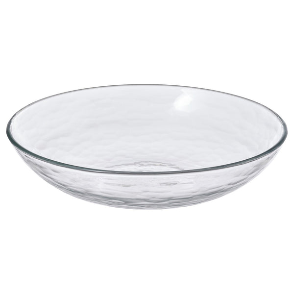 STRANDKRABBA deep plate
