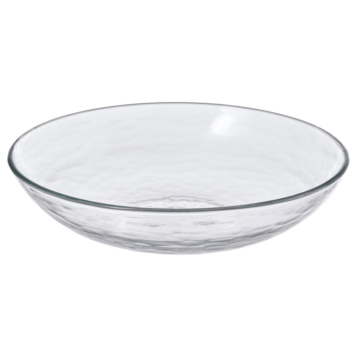 STRANDKRABBA deep plate