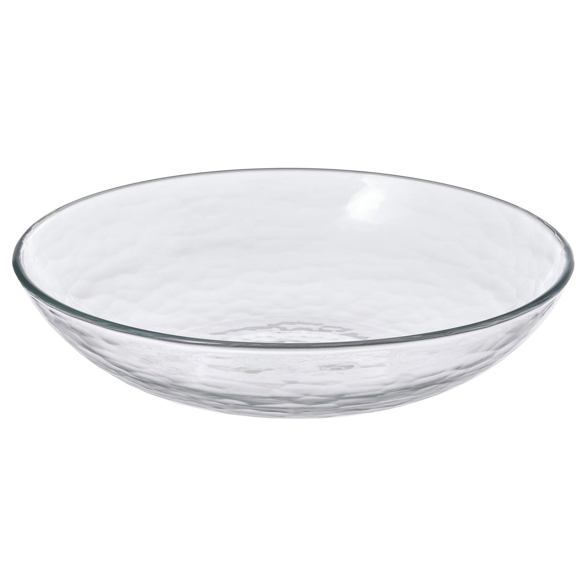STRANDKRABBA deep plate