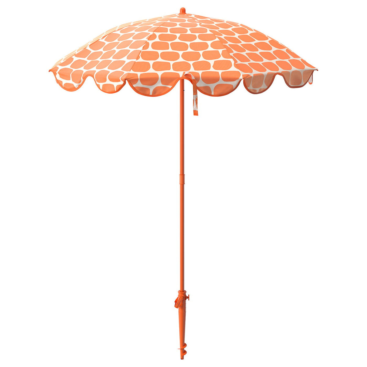 STRANDÖN parasol