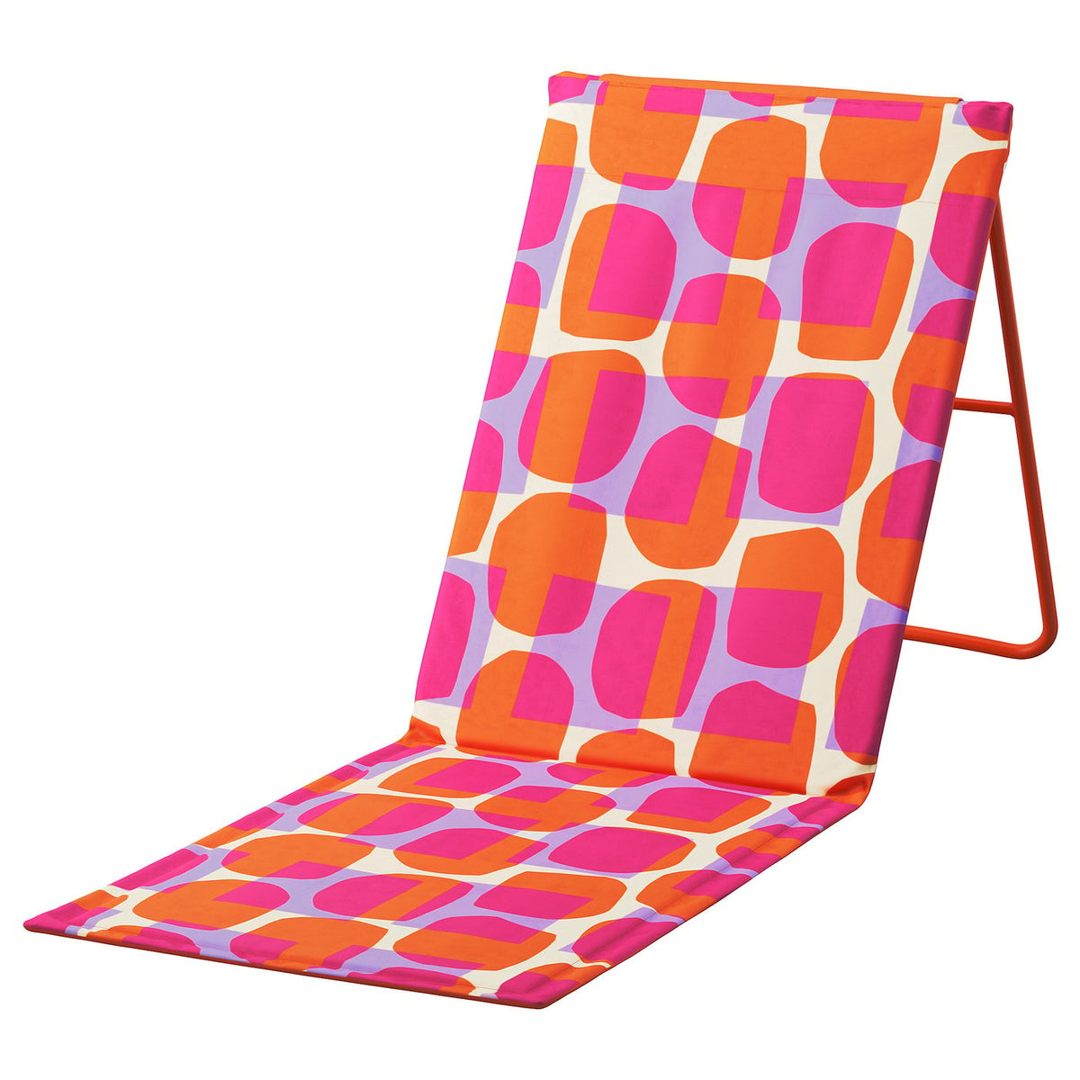 STRANDÖN sun lounger