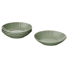 Dinnerware