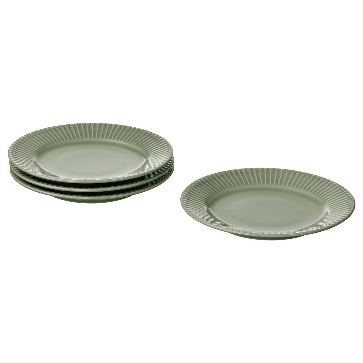STRIMMIG side plate
