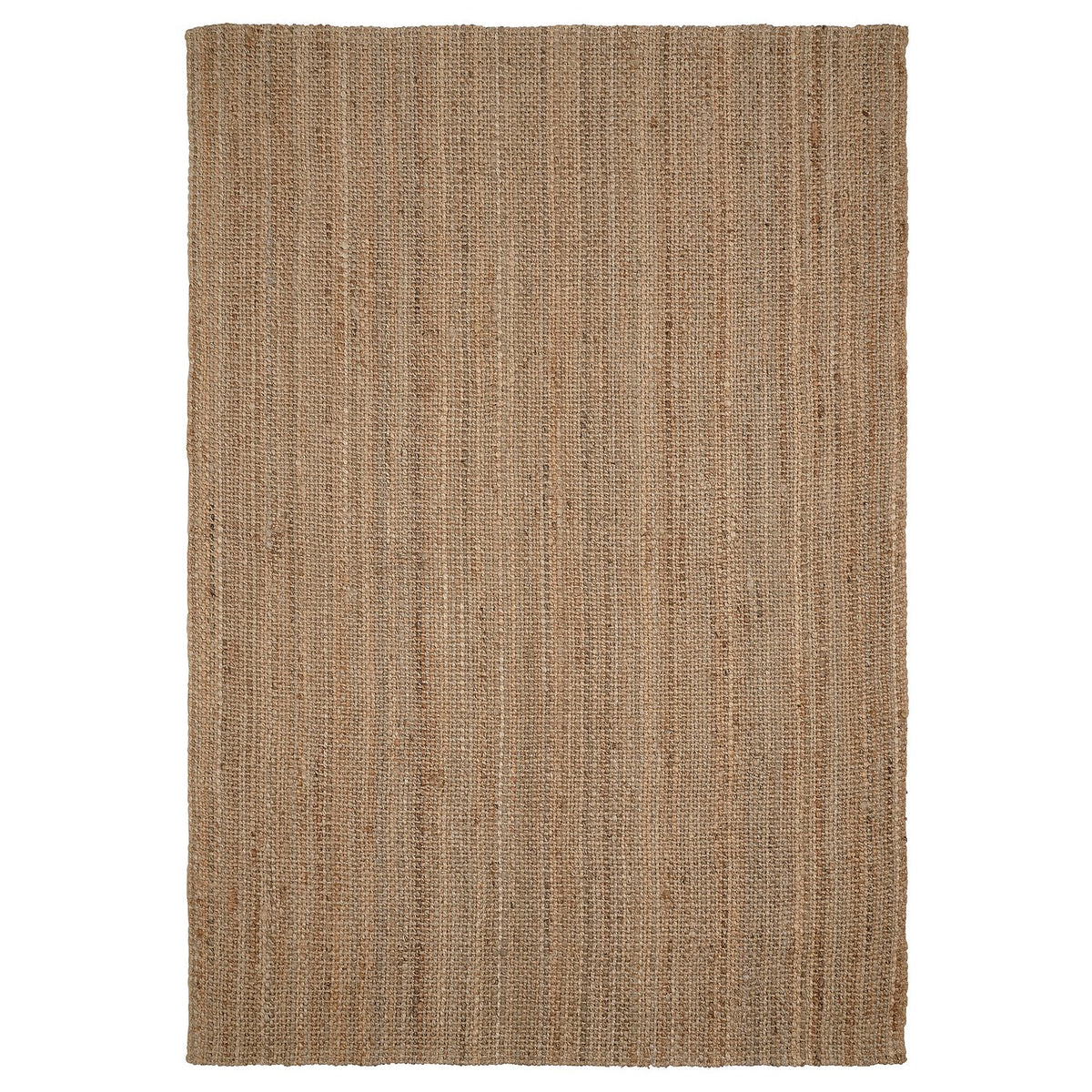 STRÖG rug, flatwoven