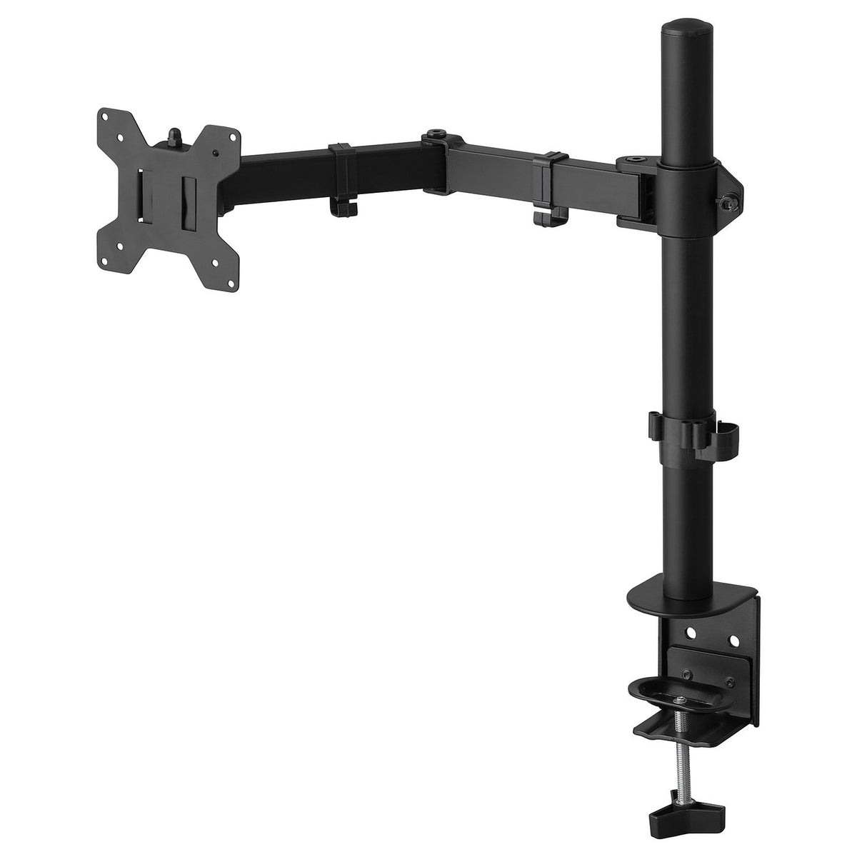STUBBERGET bracket for monitor