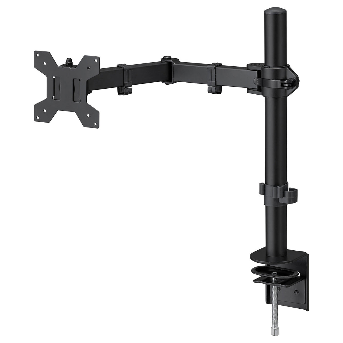STUBBERGET bracket for monitor