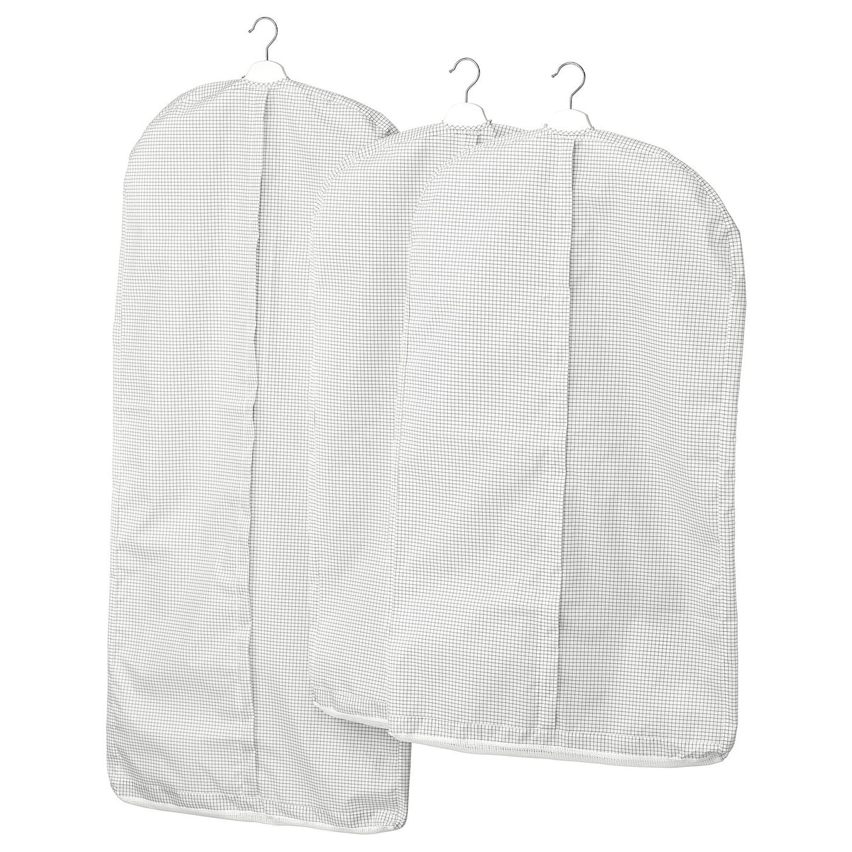 STUK clothes cover, set of 3