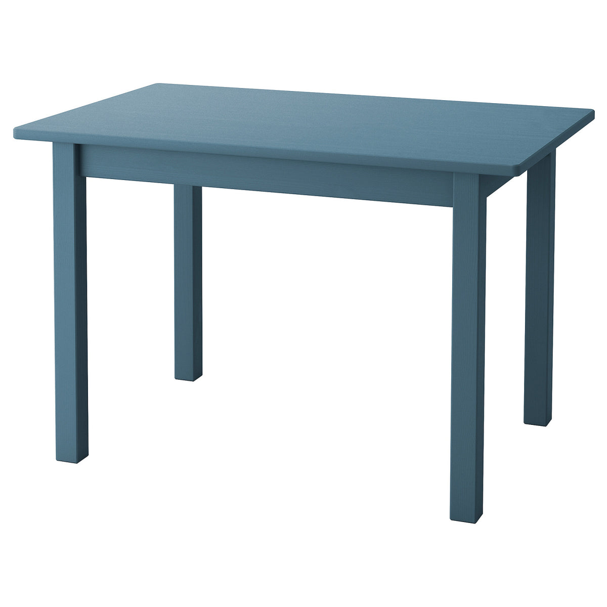 SUNDVIK children's table, 76x50 cm