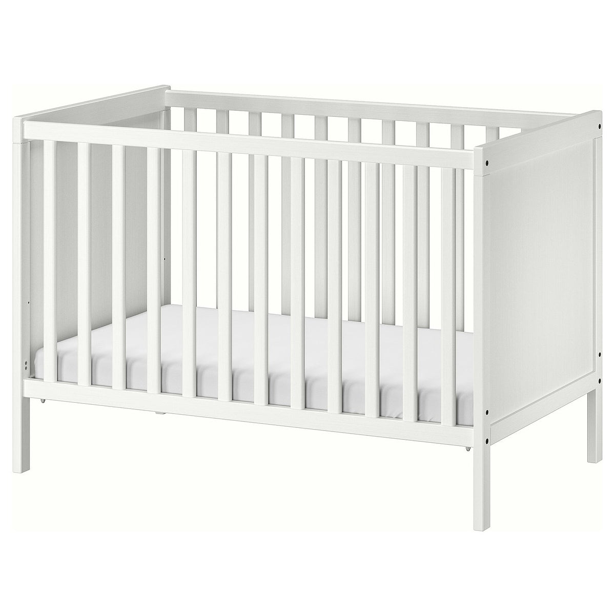 SUNDVIK cot