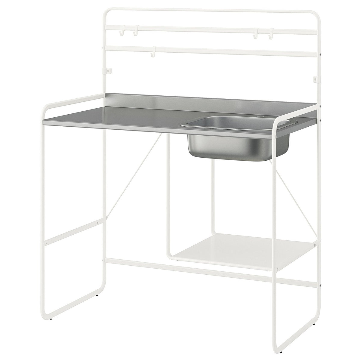 SUNNERSTA Mini-kitchen