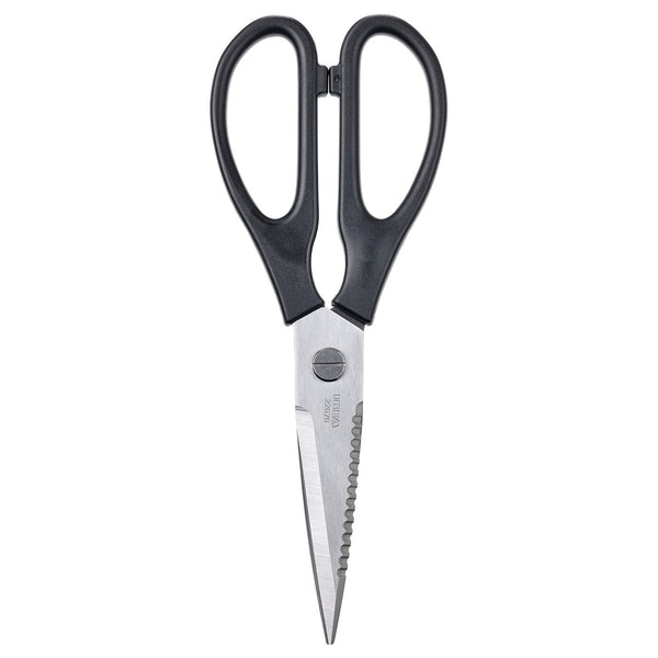 SVARTFISK kitchen scissors