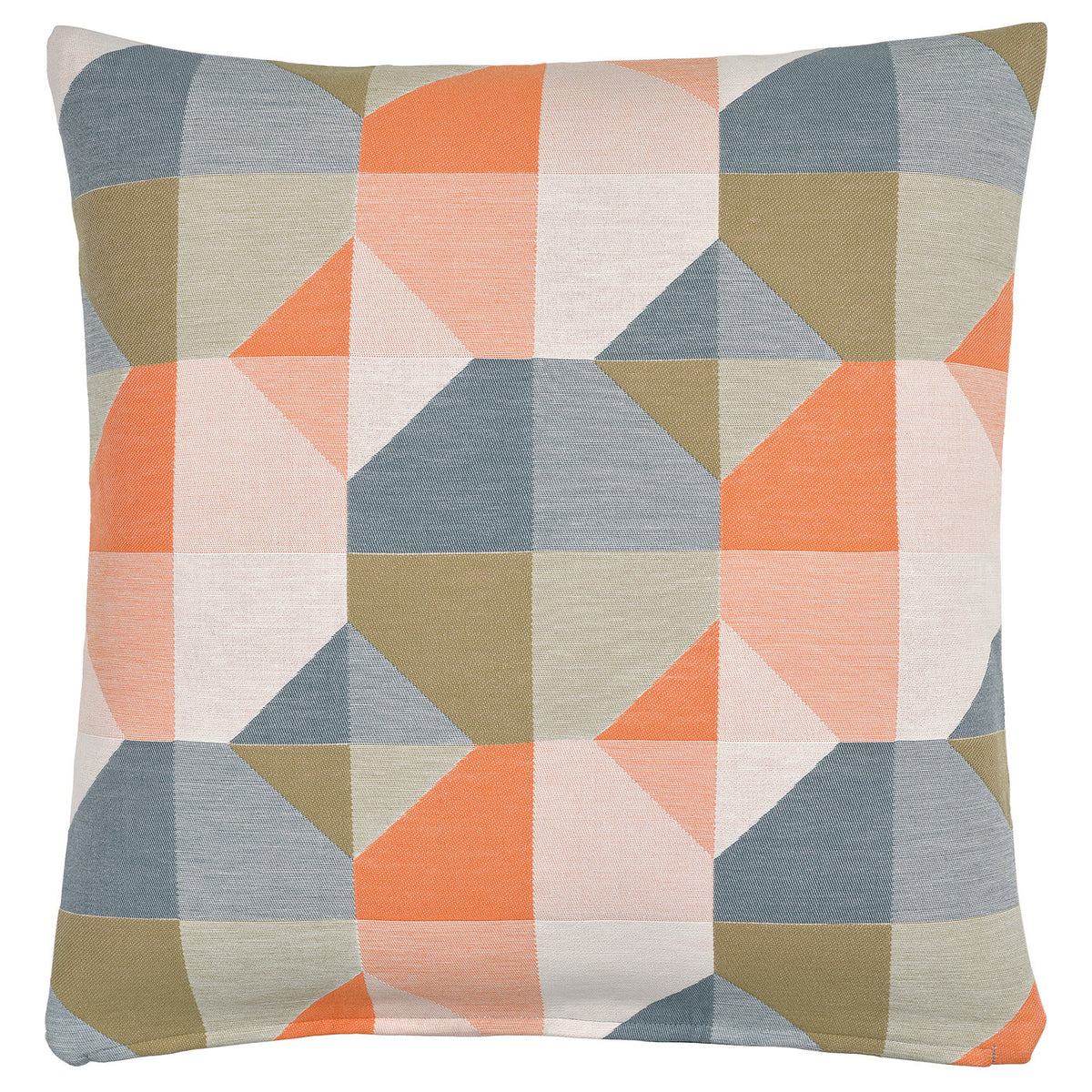 SVARTHÖ cushion cover
