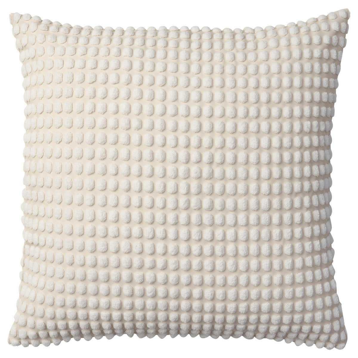 SVARTPOPPEL cushion cover
