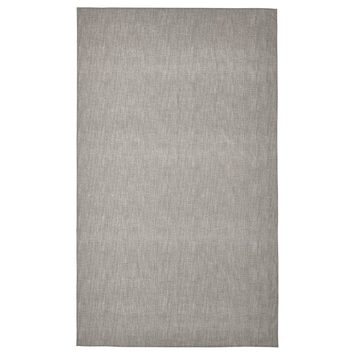 SVARTSENAP tablecloth