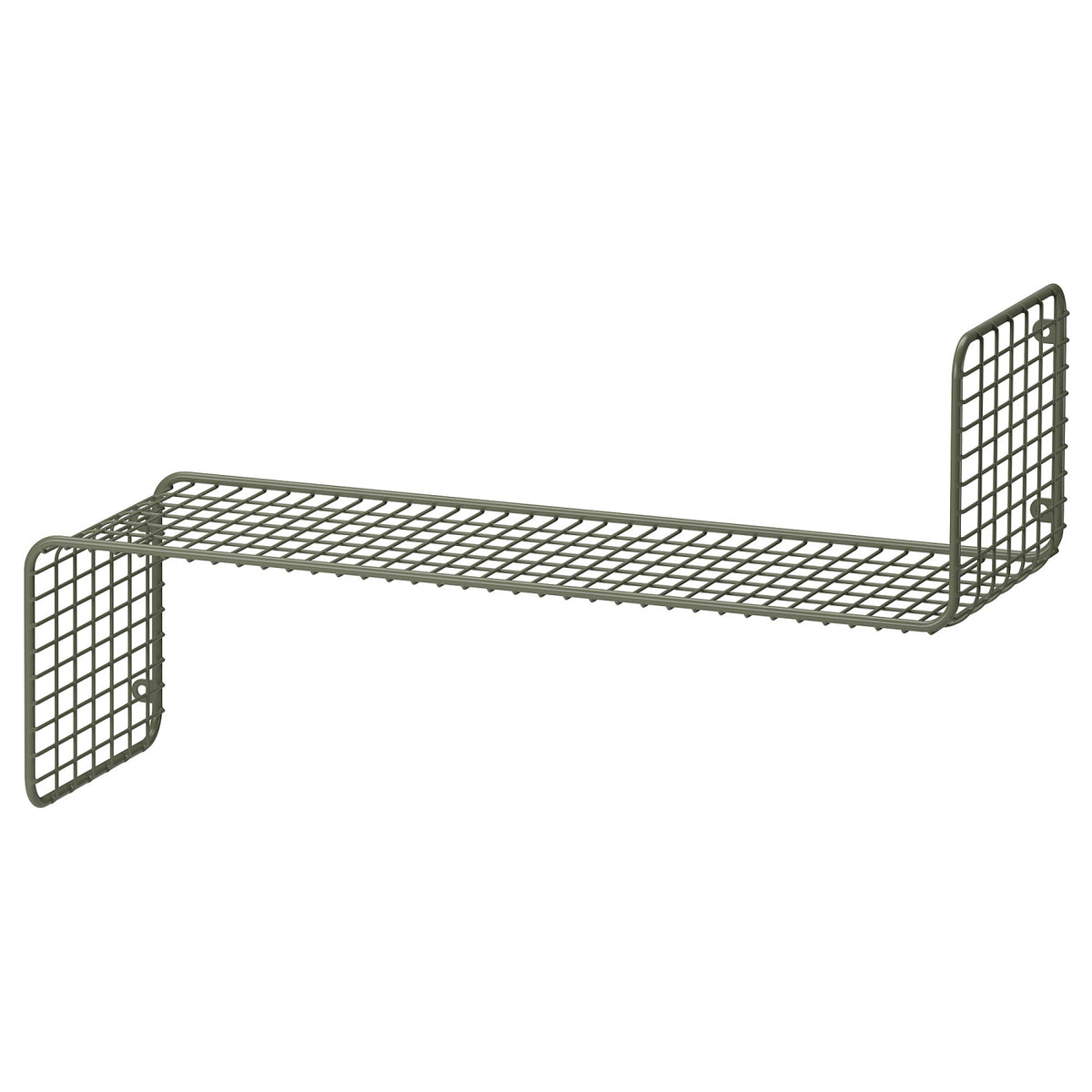 SVENSHULT Wall shelf