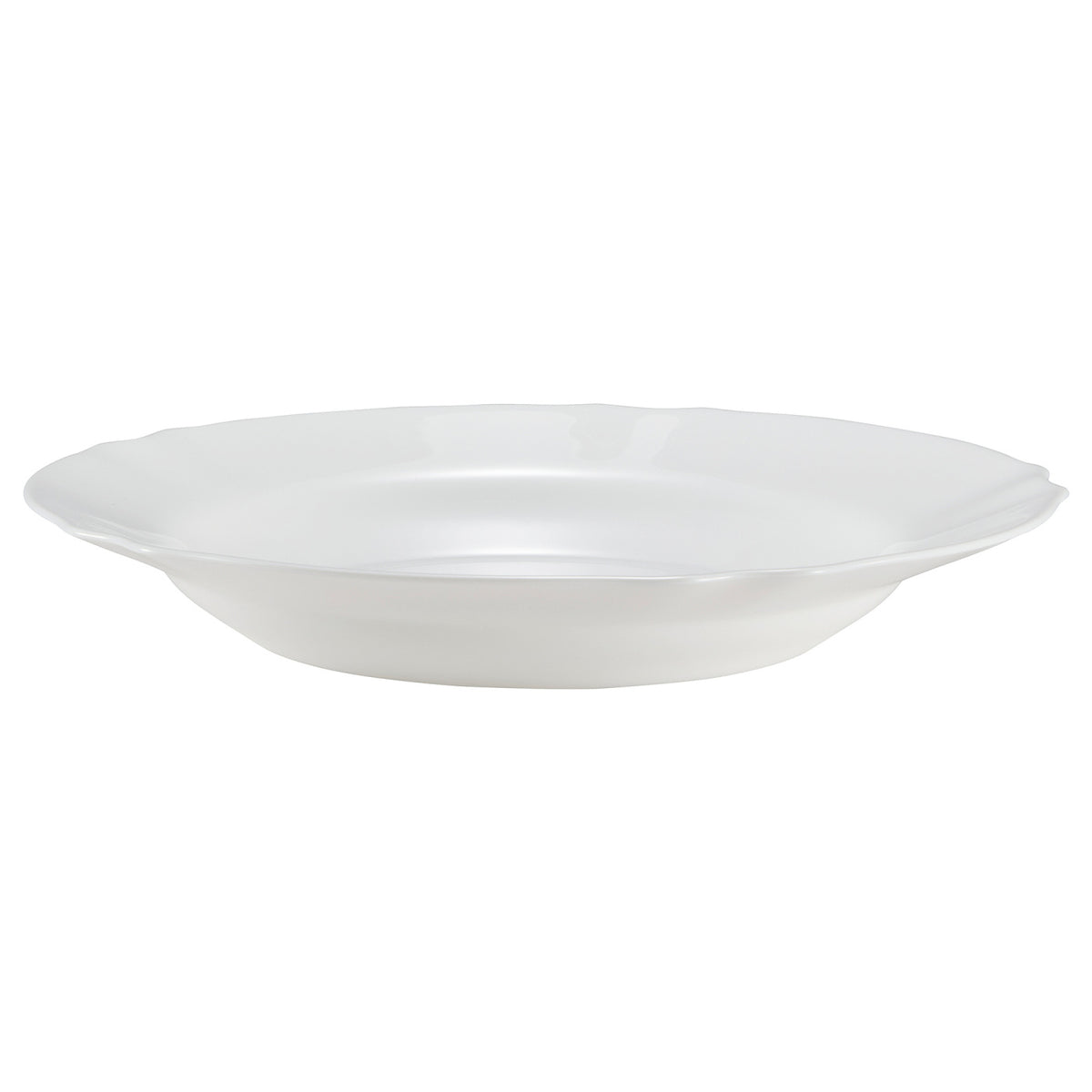 SVENSKMÅLLA deep plate