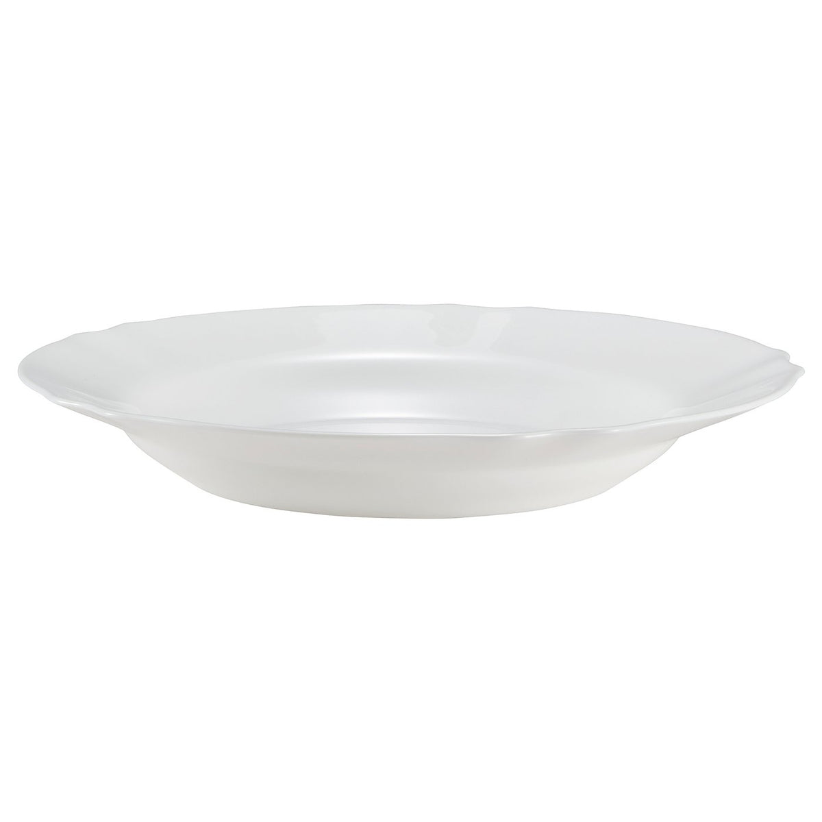SVENSKMÅLLA deep plate