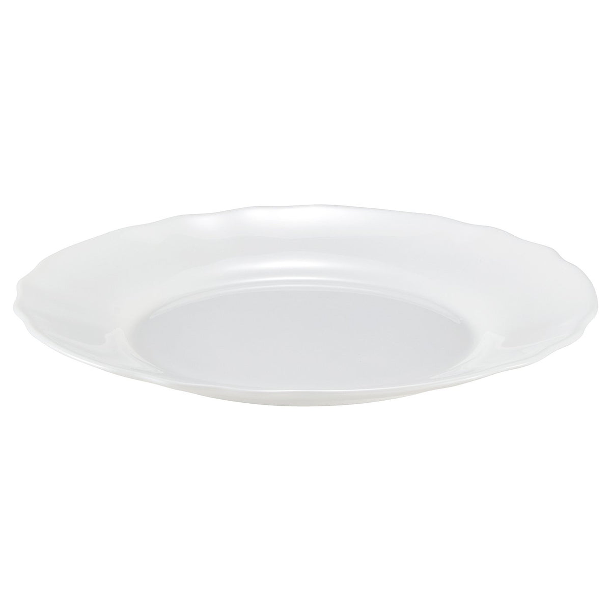 SVENSKMÅLLA side plate
