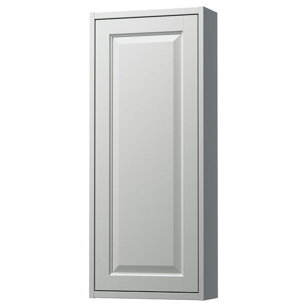 TÄNNFORSEN wall cabinet with door