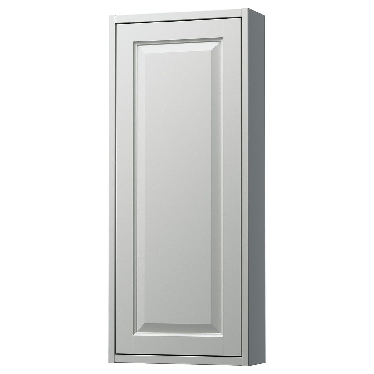 TÄNNFORSEN Wall cabinet with door