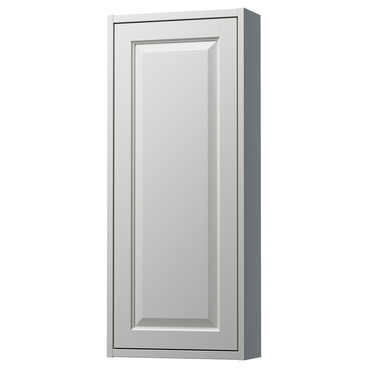 TÄNNFORSEN Wall cabinet with door