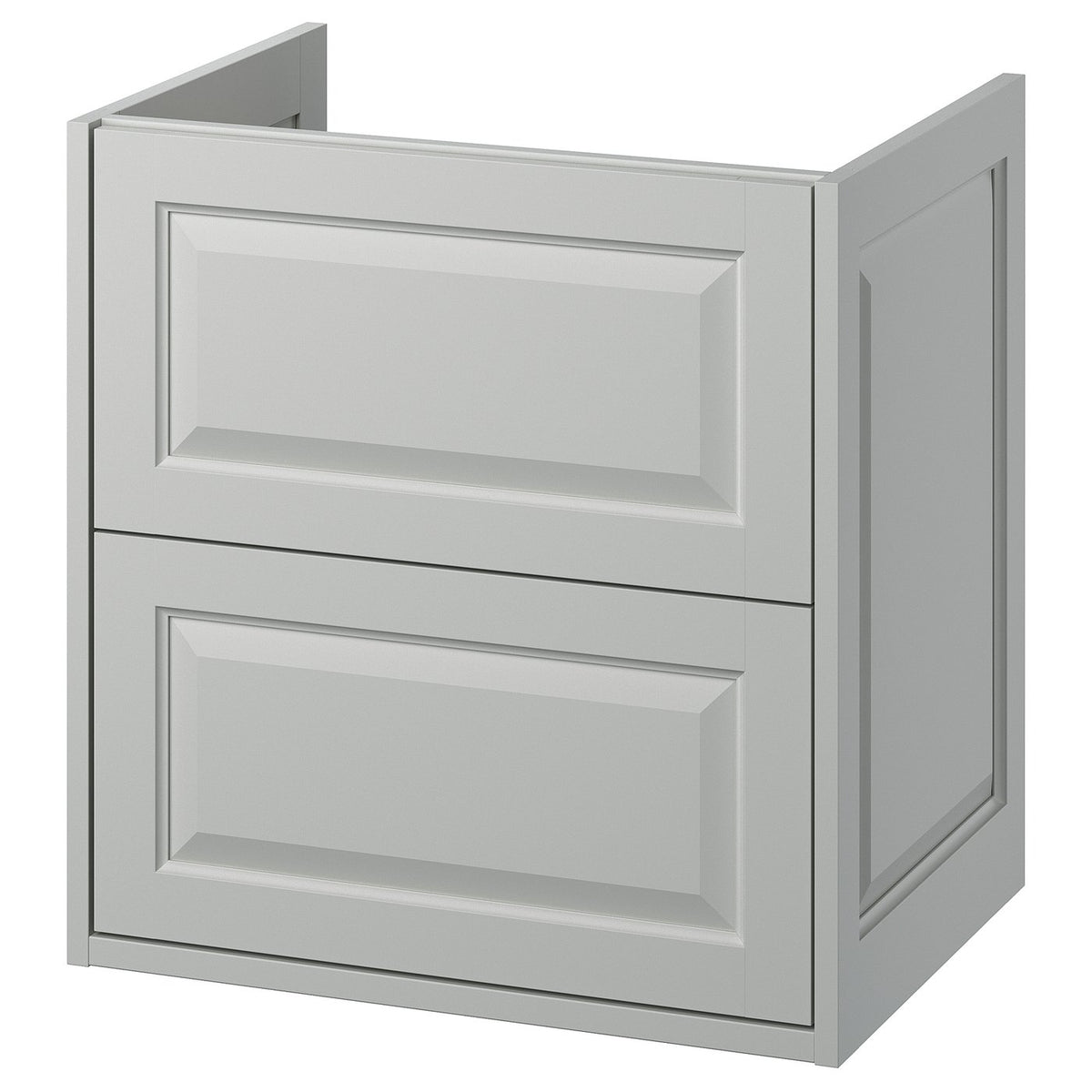 TÄNNFORSEN wash-stand with drawers