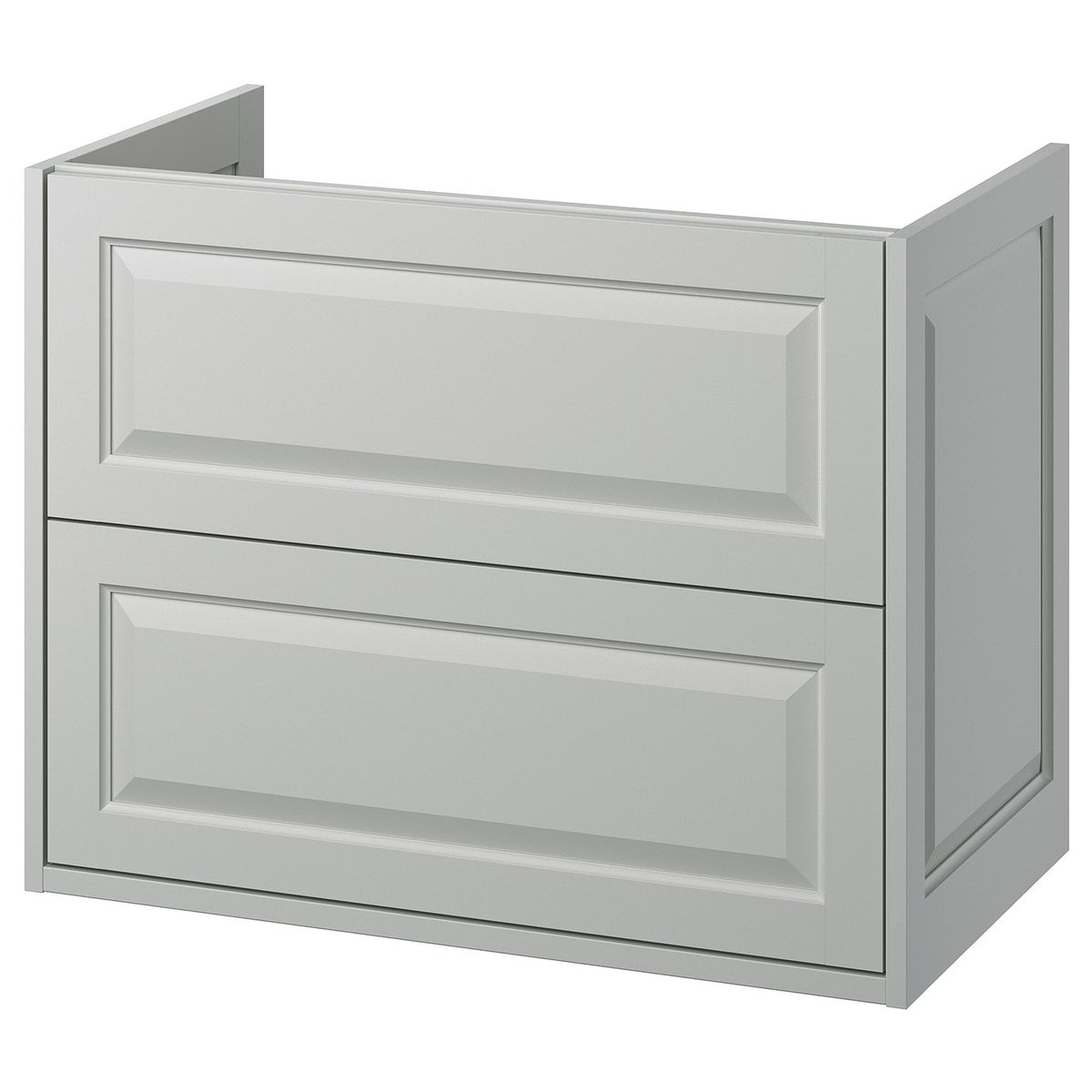 TÄNNFORSEN wash-stand with drawers