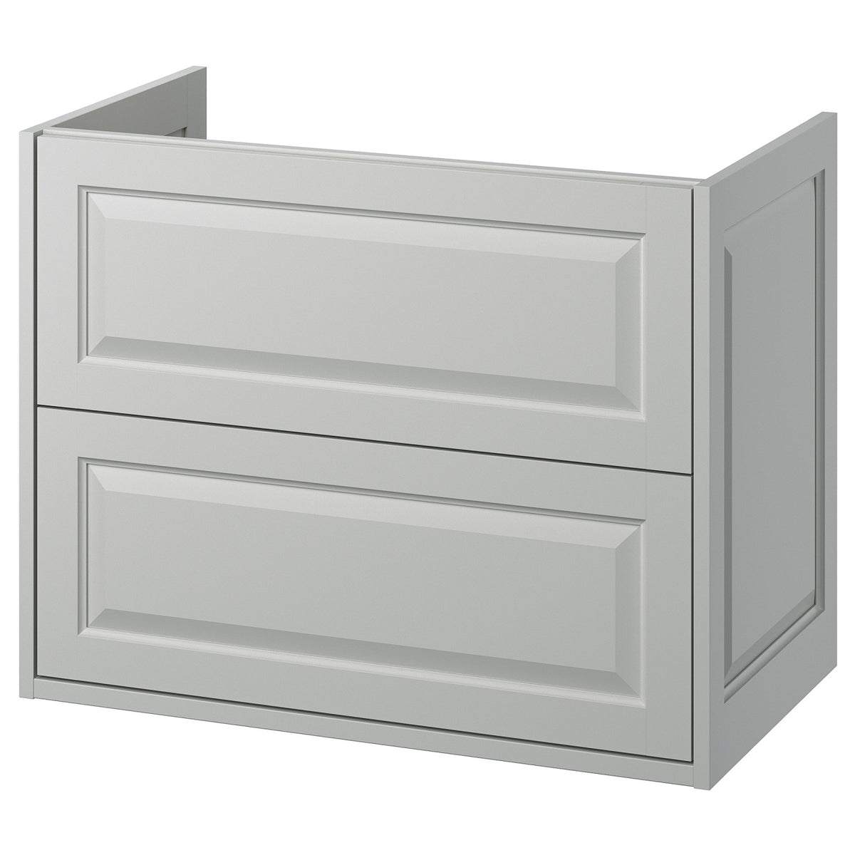 TÄNNFORSEN wash-stand with drawers