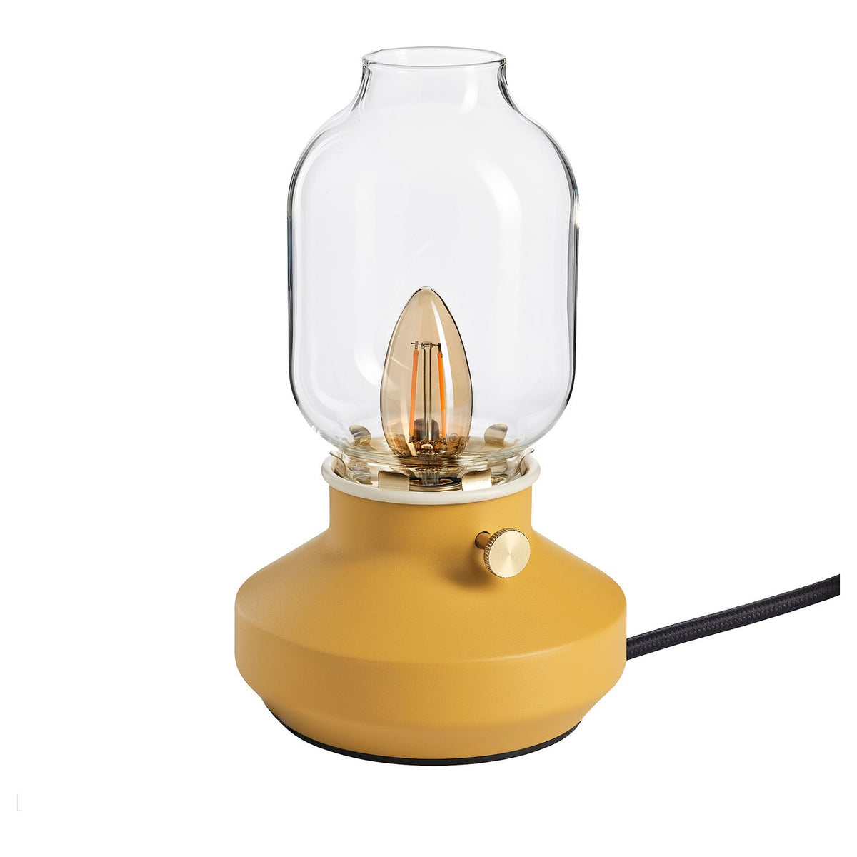 TÄRNABY table lamp