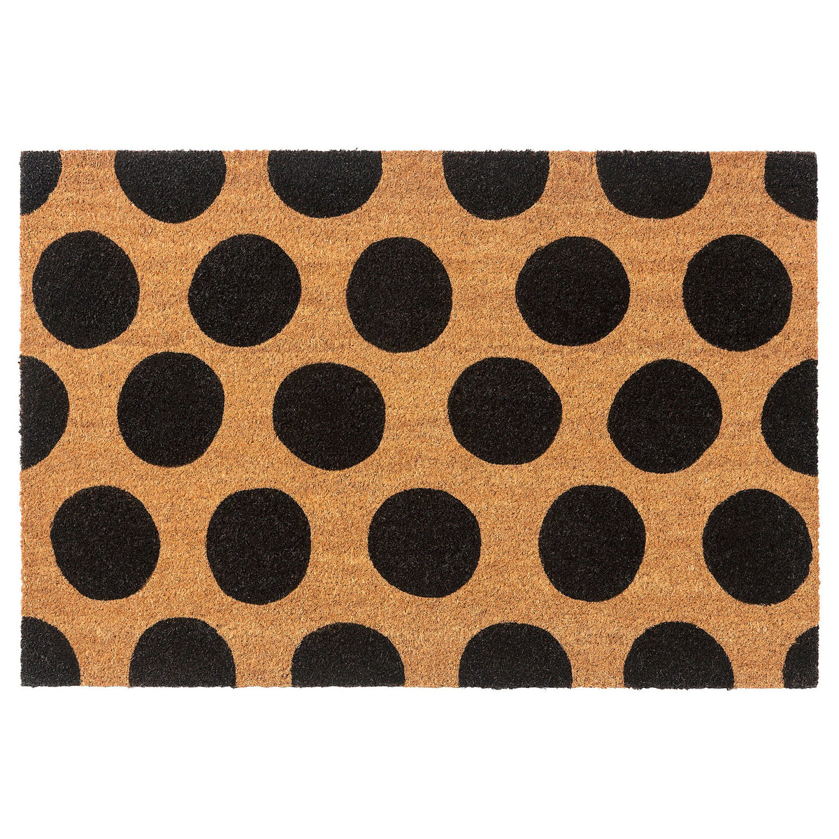 TÅGFORDON door mat