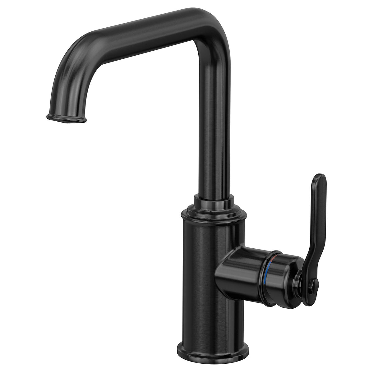 TAKSJÖN kitchen mixer tap single side lever