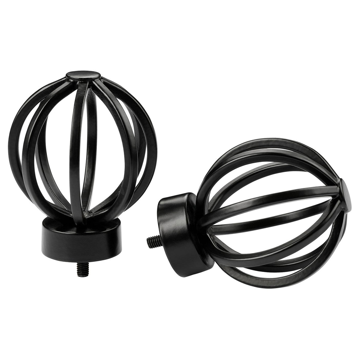TALLBARSMAL finials, 1 pair