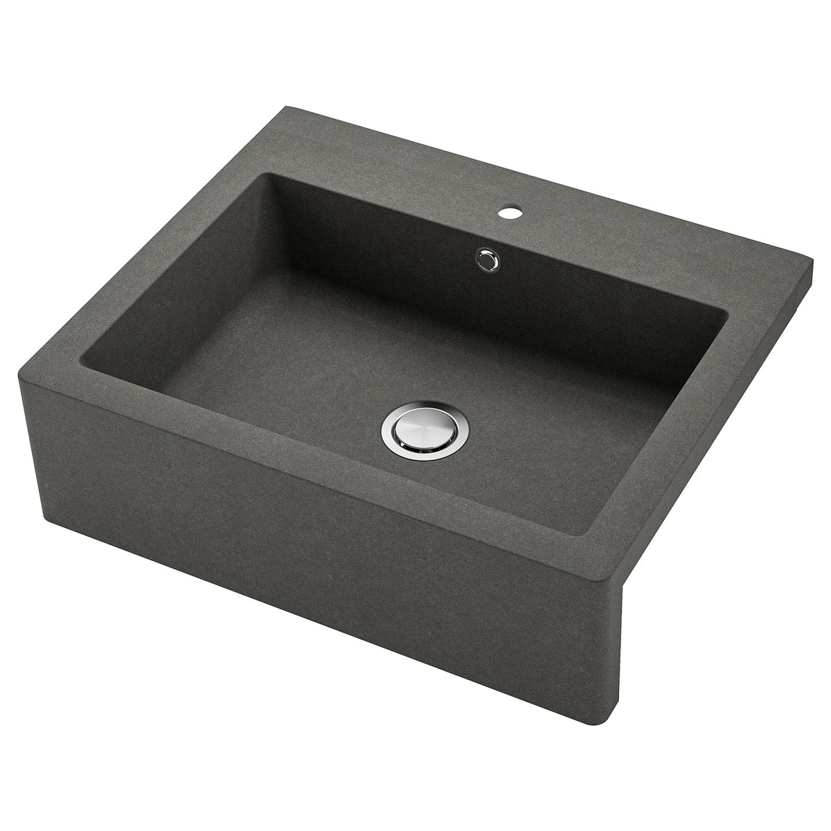 TALLSJÖN sink bowl w visible front